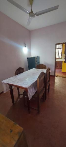 Chandani villa
